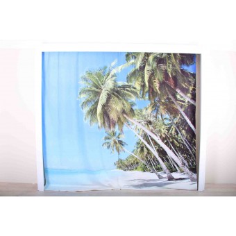 Sahil Manzarali Perde-3